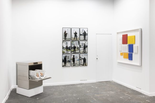 ARCO 2025-ADN GALLERY